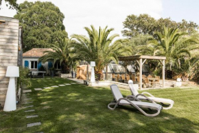 Villa Mazette